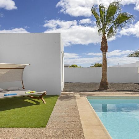 Villa Dream Room Playa Blanca By Escapehome エクステリア 写真