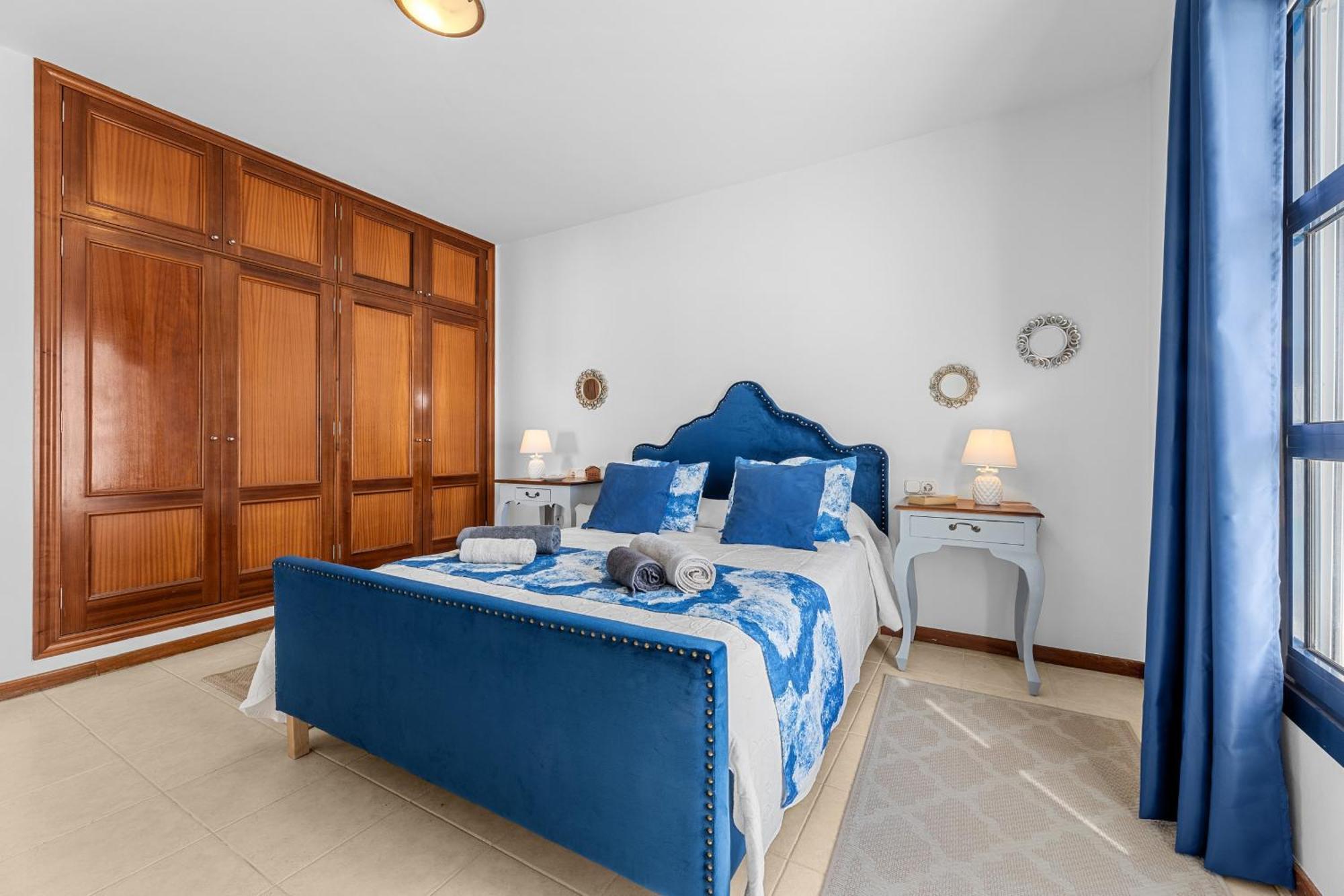 Villa Dream Room Playa Blanca By Escapehome エクステリア 写真