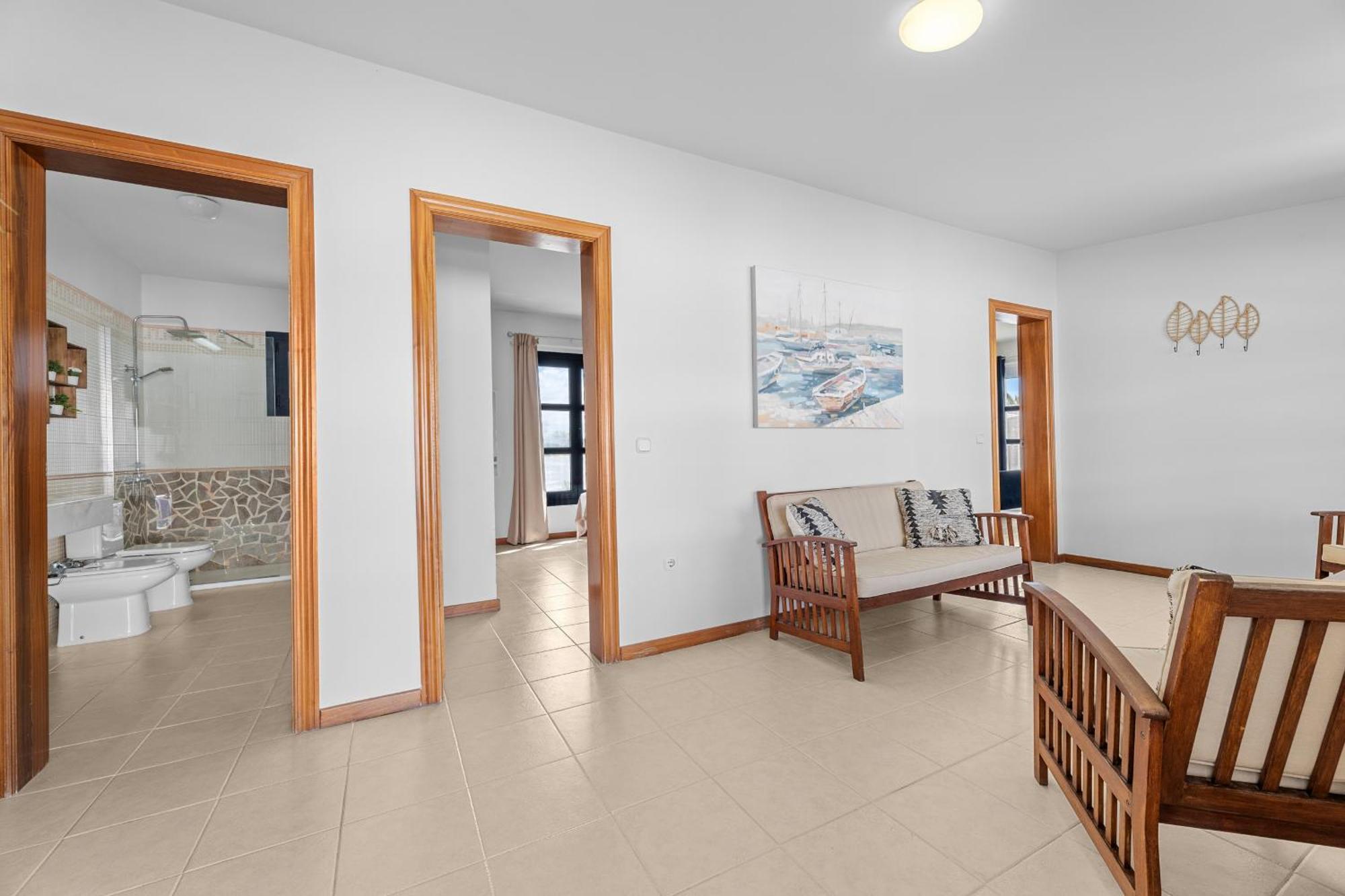 Villa Dream Room Playa Blanca By Escapehome エクステリア 写真