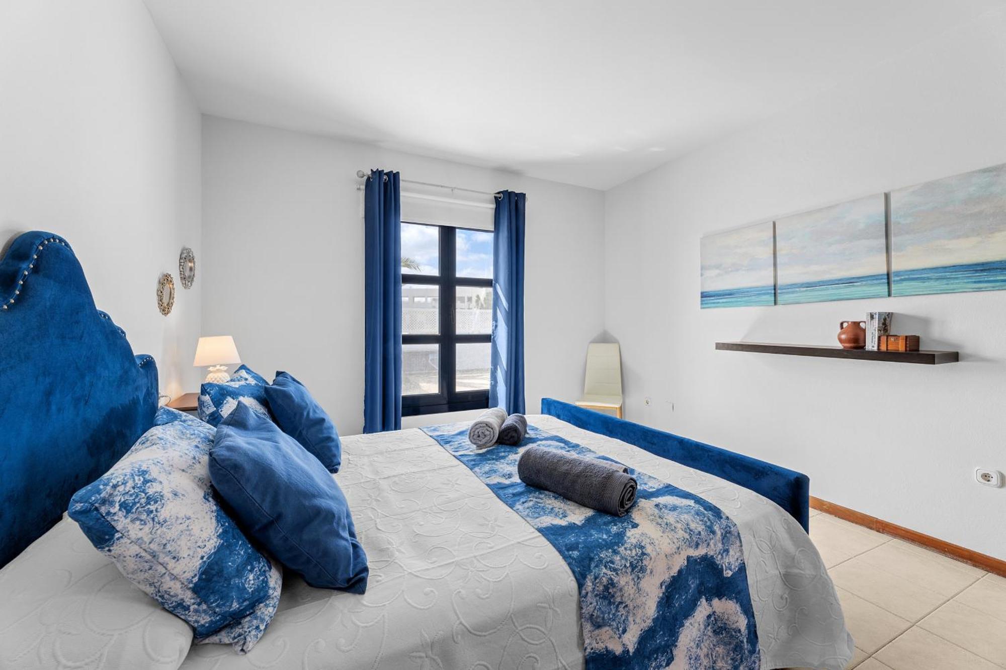 Villa Dream Room Playa Blanca By Escapehome エクステリア 写真