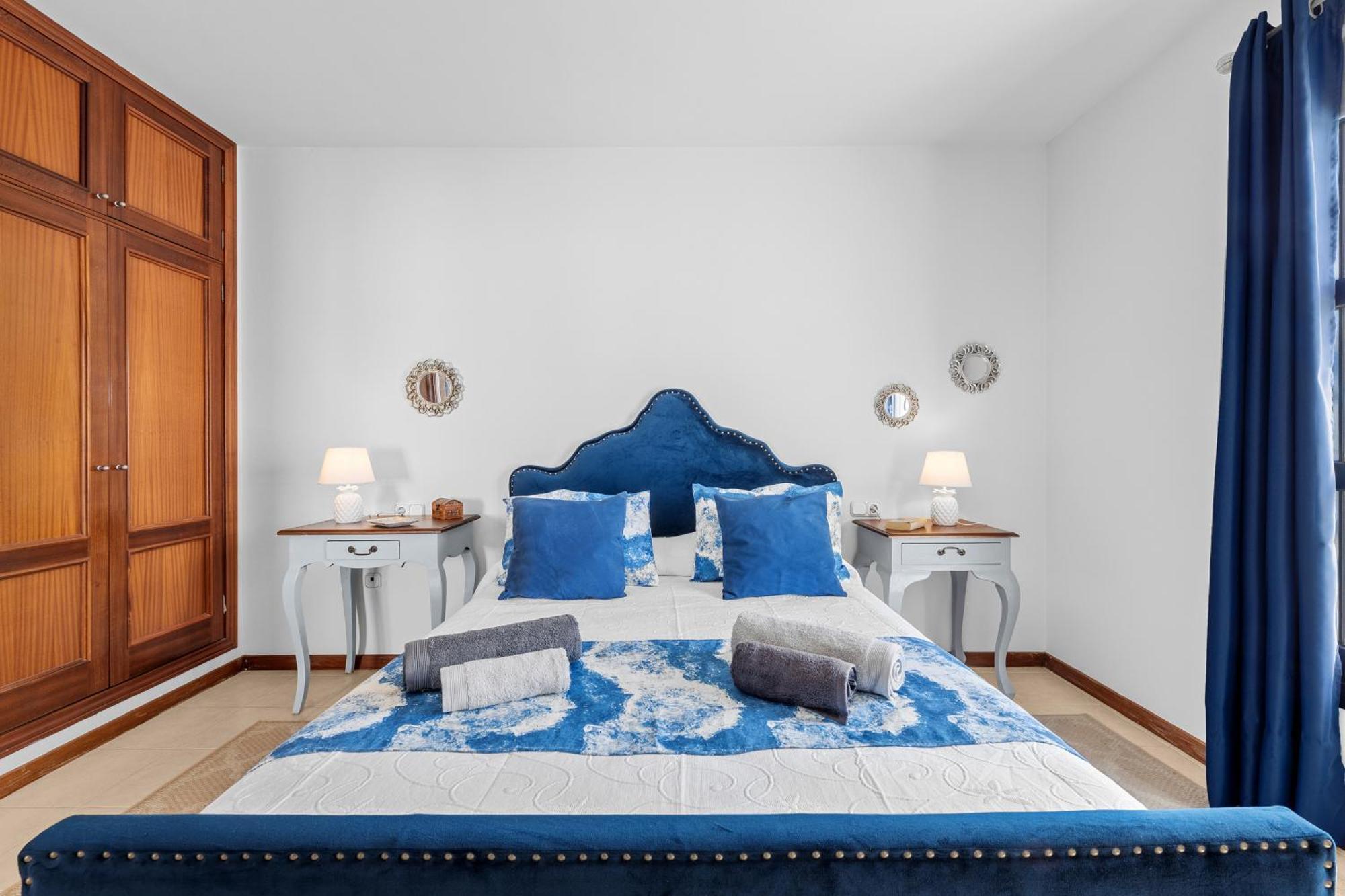 Villa Dream Room Playa Blanca By Escapehome エクステリア 写真