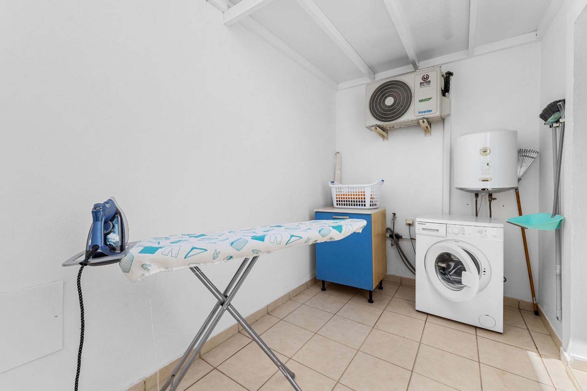 Villa Dream Room Playa Blanca By Escapehome エクステリア 写真