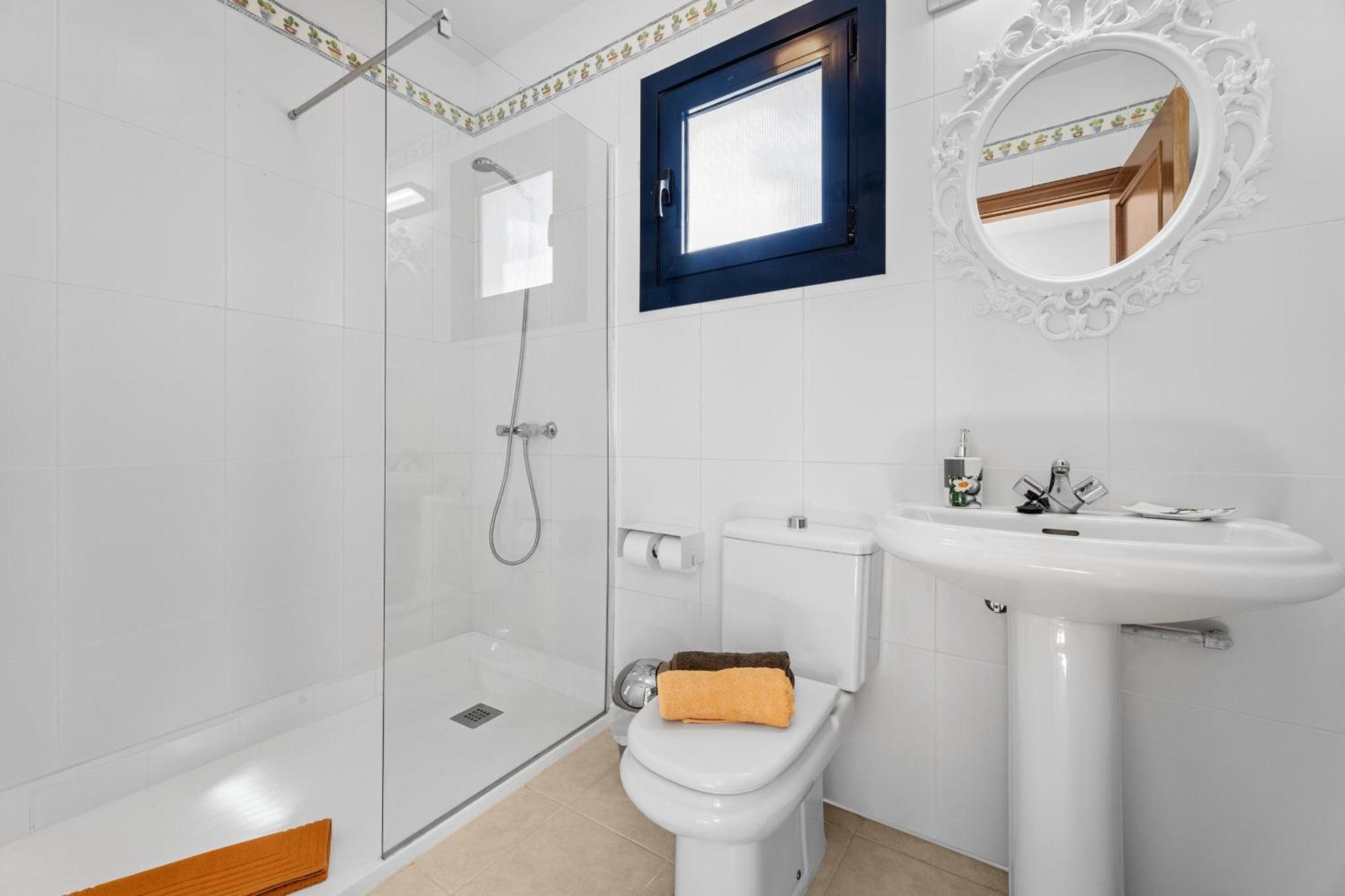 Villa Dream Room Playa Blanca By Escapehome エクステリア 写真
