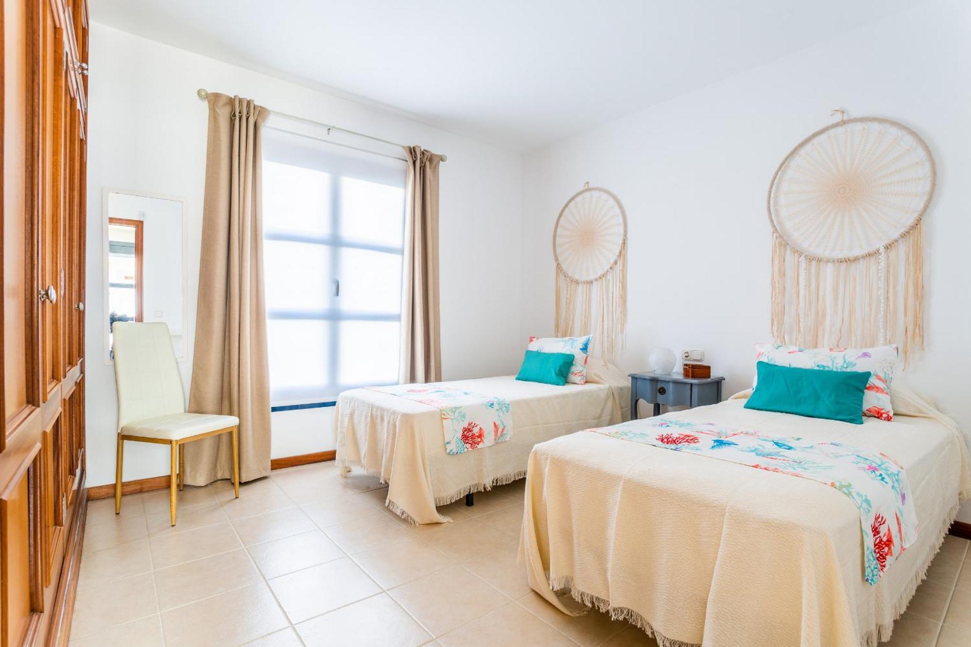 Villa Dream Room Playa Blanca By Escapehome エクステリア 写真